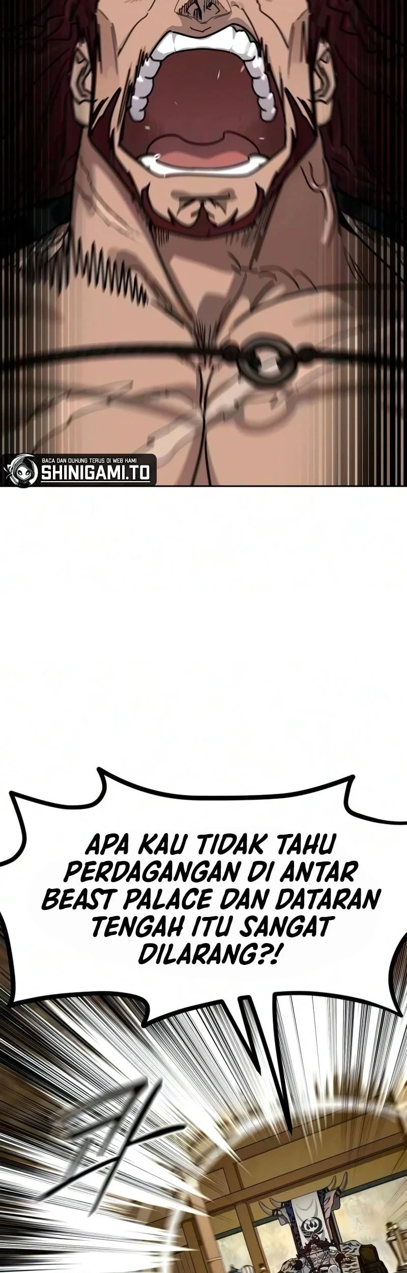 Return of the Flowery Mountain Sect Chapter 169 Gambar 4