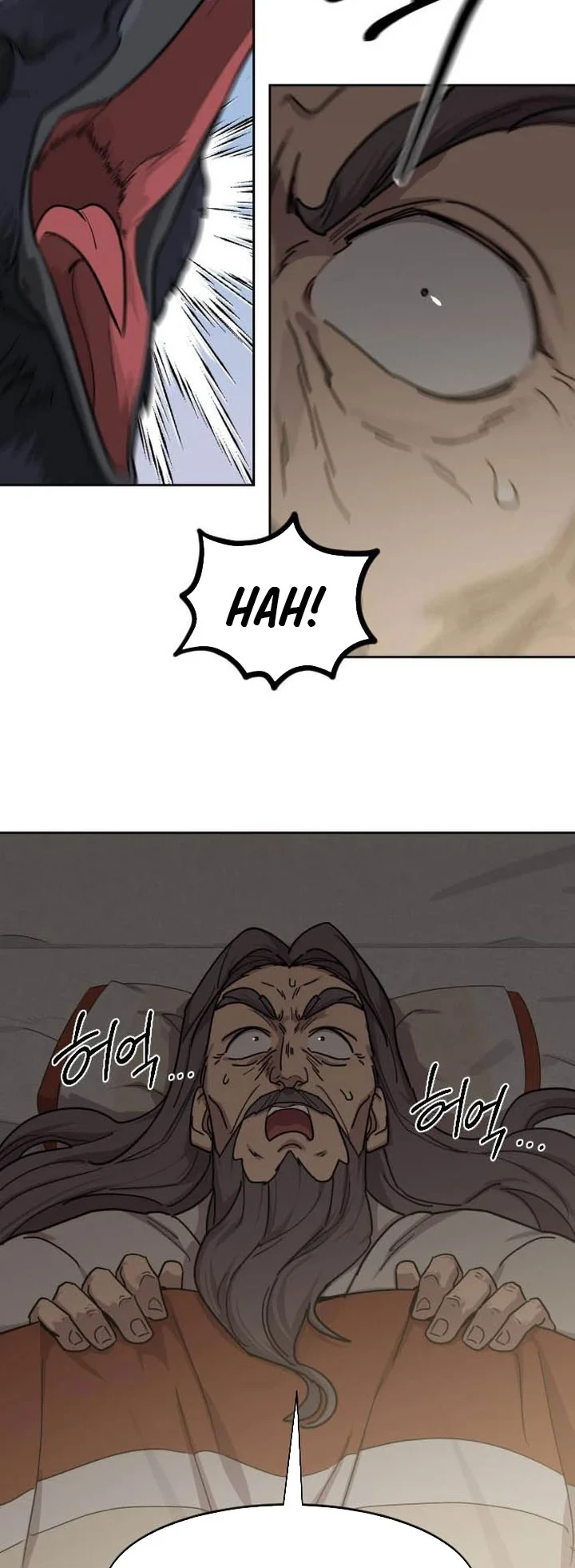 Return of the Flowery Mountain Sect Chapter 173 Gambar 3