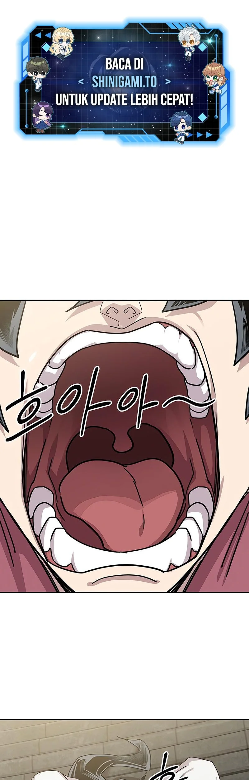Manhwa Return of the Flowery Mountain Sect Chapter 174 gambar 2
