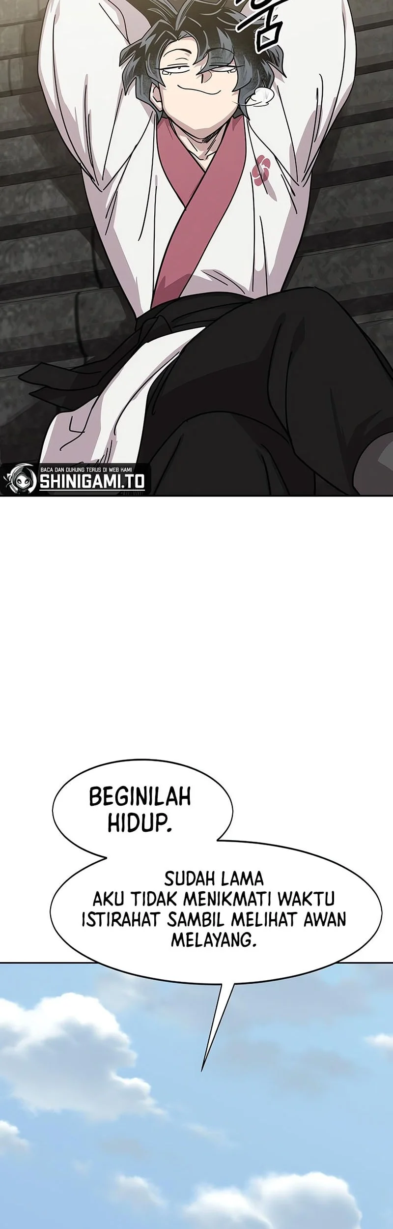 Return of the Flowery Mountain Sect Chapter 174 Gambar 3