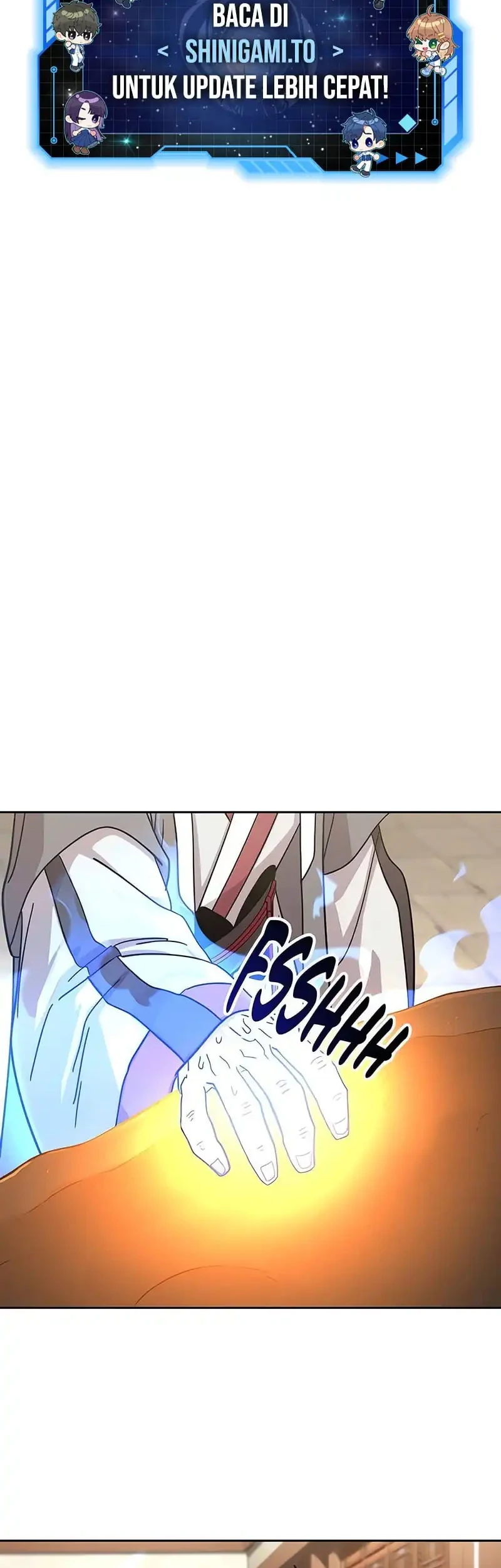 Manhwa Return of the Flowery Mountain Sect Chapter 175 gambar 2