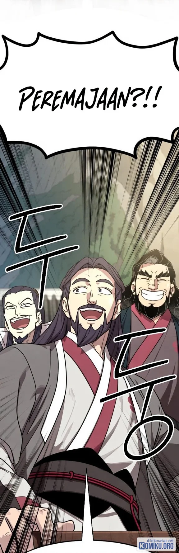 Return of the Flowery Mountain Sect Chapter 177 Gambar 4