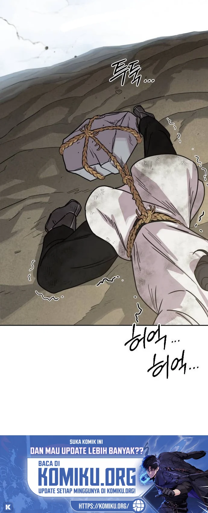 Return of the Flowery Mountain Sect Chapter 178 Gambar 3