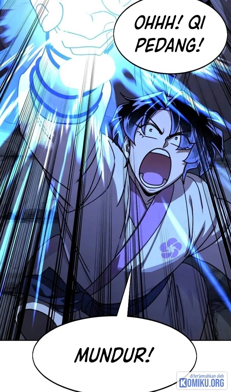 Return of the Flowery Mountain Sect Chapter 181 Gambar 4