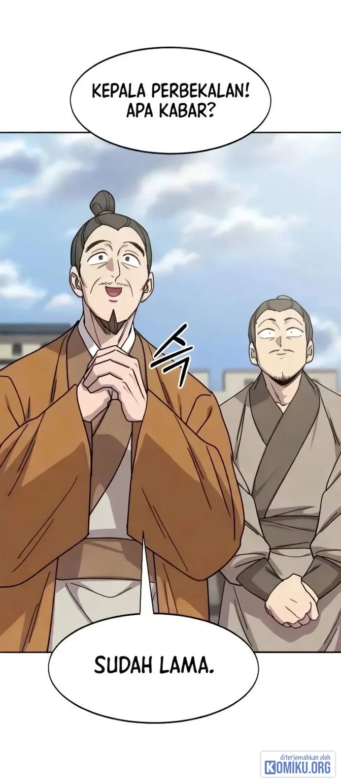 Return of the Flowery Mountain Sect Chapter 182 Gambar 4