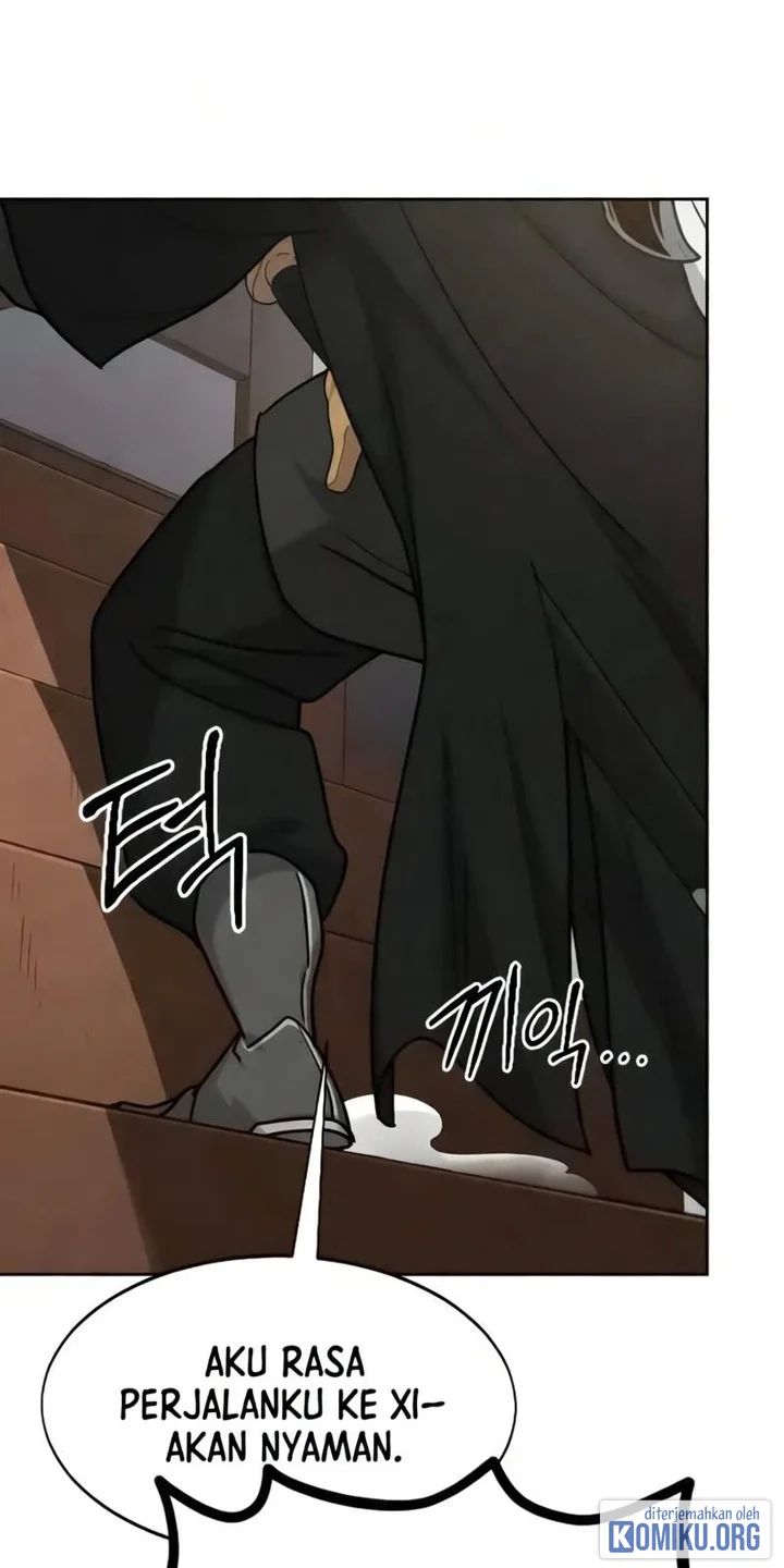Return of the Flowery Mountain Sect Chapter 182 Gambar 6