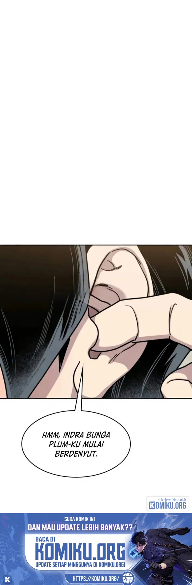 Komik Return of the Flowery Mountain Sect Chapter 184 gambar 1