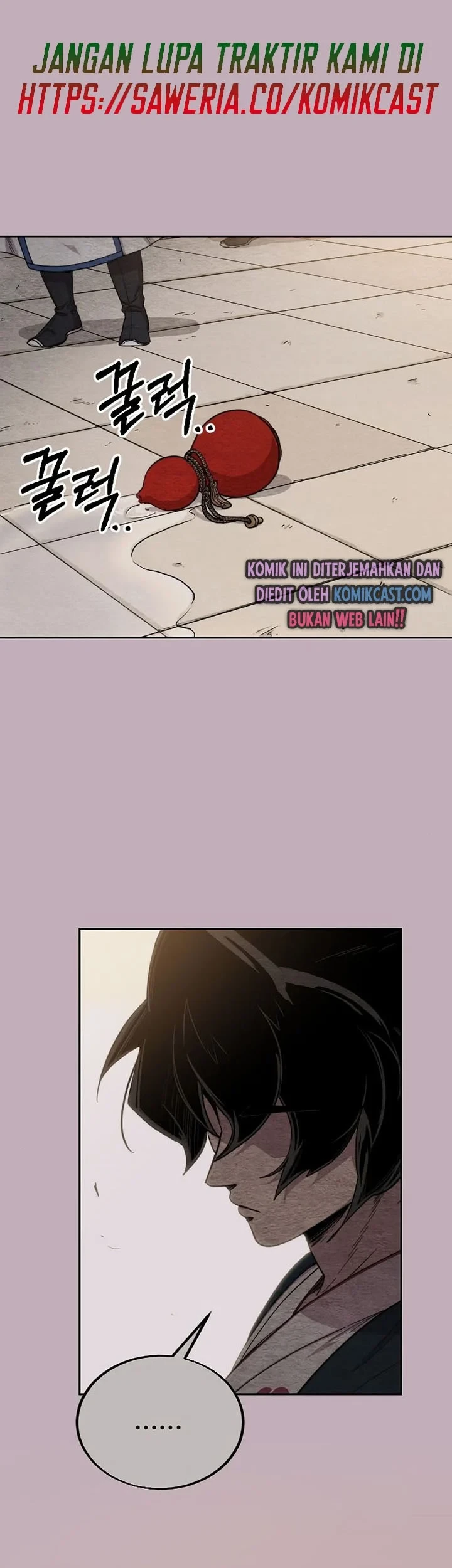 Manhwa Return of the Flowery Mountain Sect Chapter 22 gambar 2