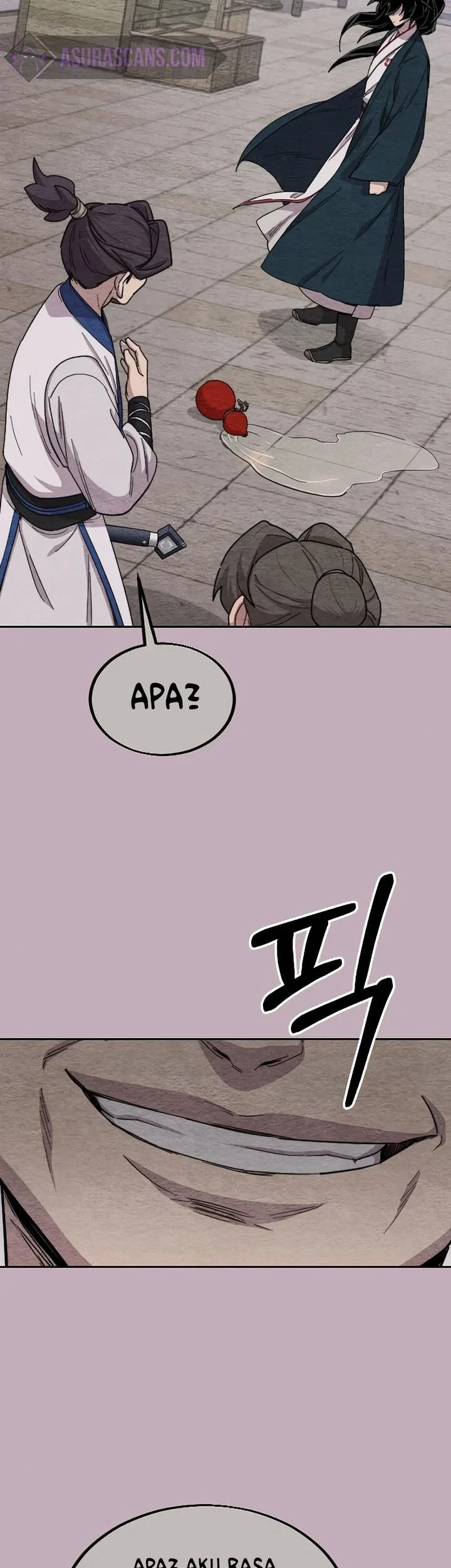 Return of the Flowery Mountain Sect Chapter 22 Gambar 4