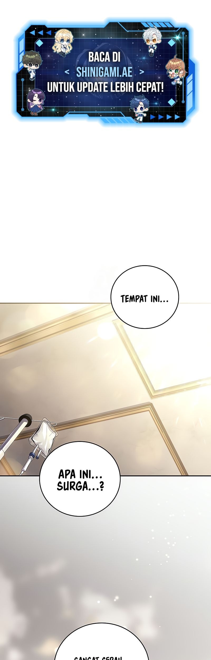 Manhwa Return of the Frozen Player Chapter 164 gambar 2
