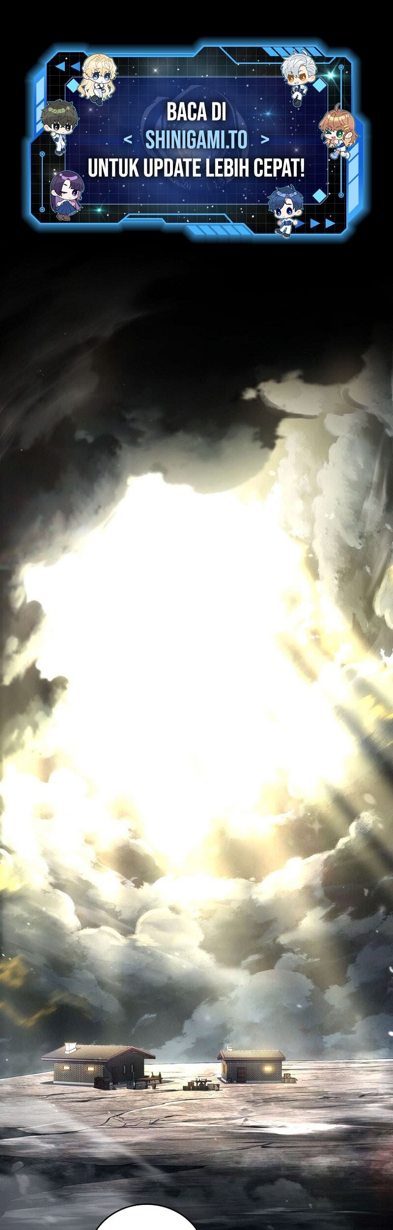 Manhwa Return of the Frozen Player Chapter 170 gambar 2