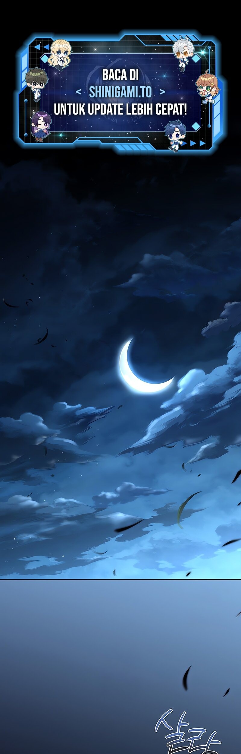 Manhwa Return of the Frozen Player Chapter 180 gambar 2