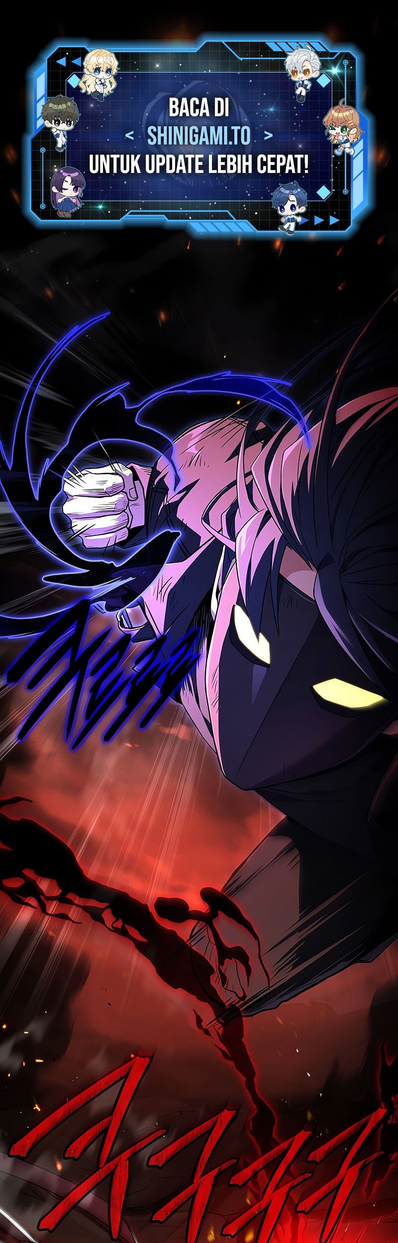 Manhwa Return of the Frozen Player Chapter 183 gambar 2