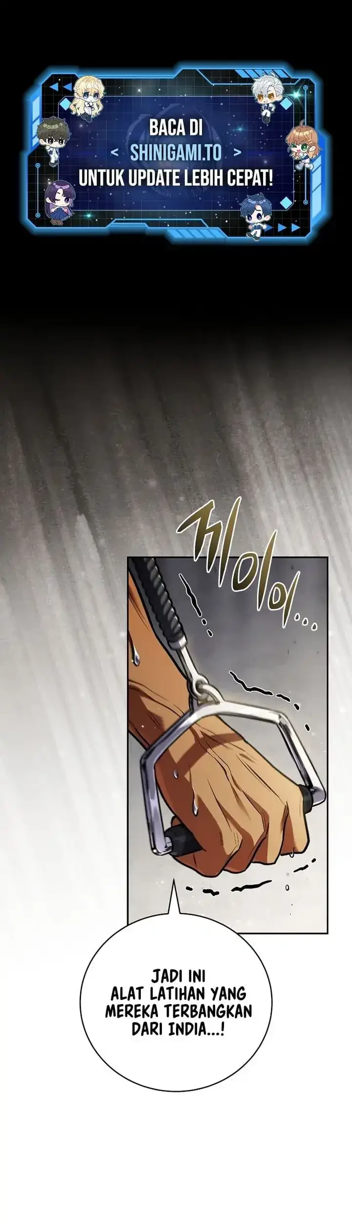 Manhwa Return of the Frozen Player Chapter 188 gambar 2