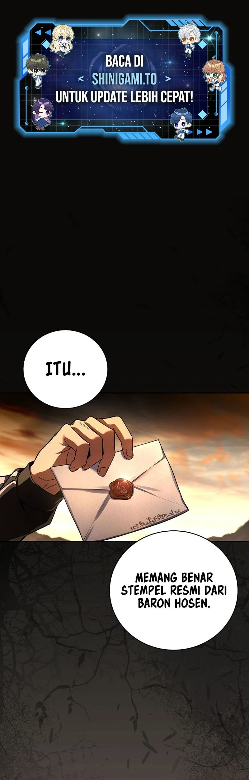 Manhwa Return of the Frozen Player Chapter 189 gambar 2