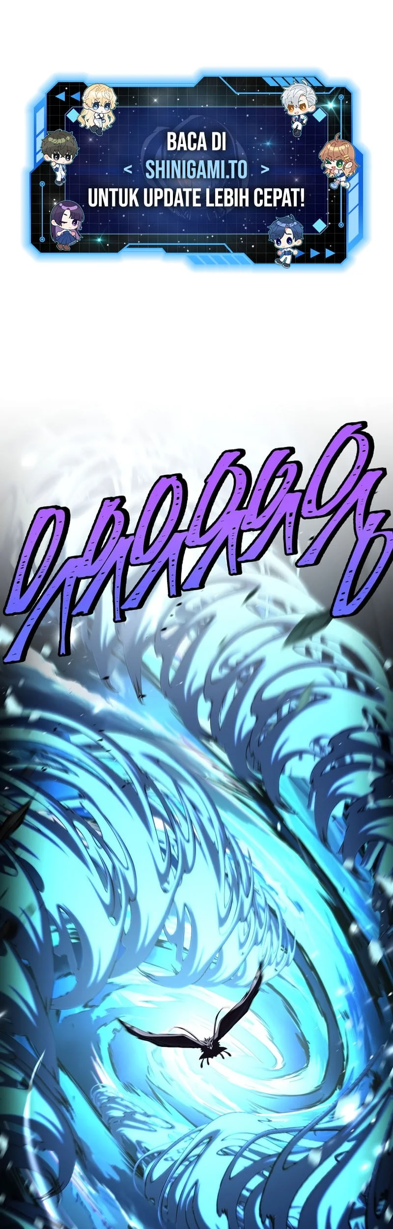 Manhwa Return of the Frozen Player Chapter 194 gambar 2