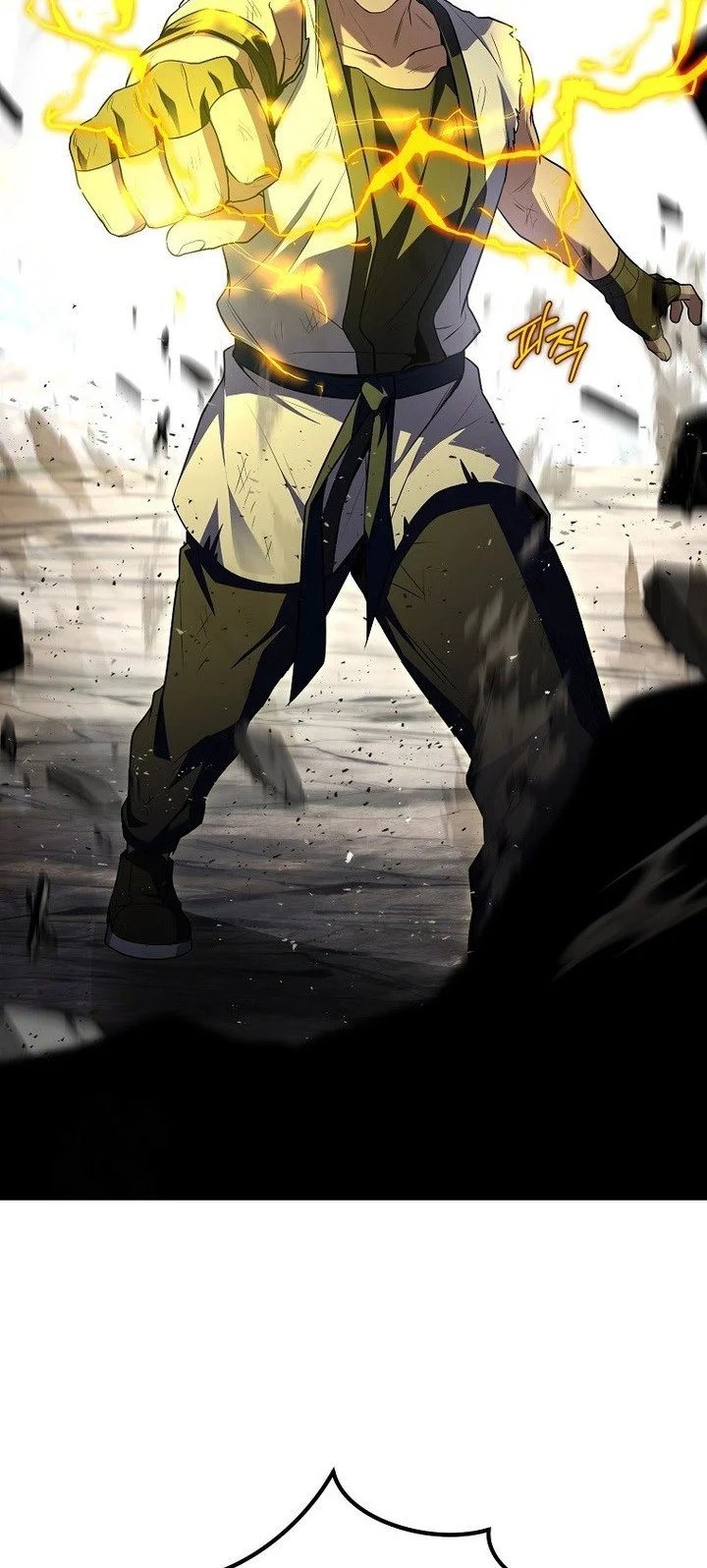 Manhwa Return of the Frozen Player Chapter 198 gambar 2