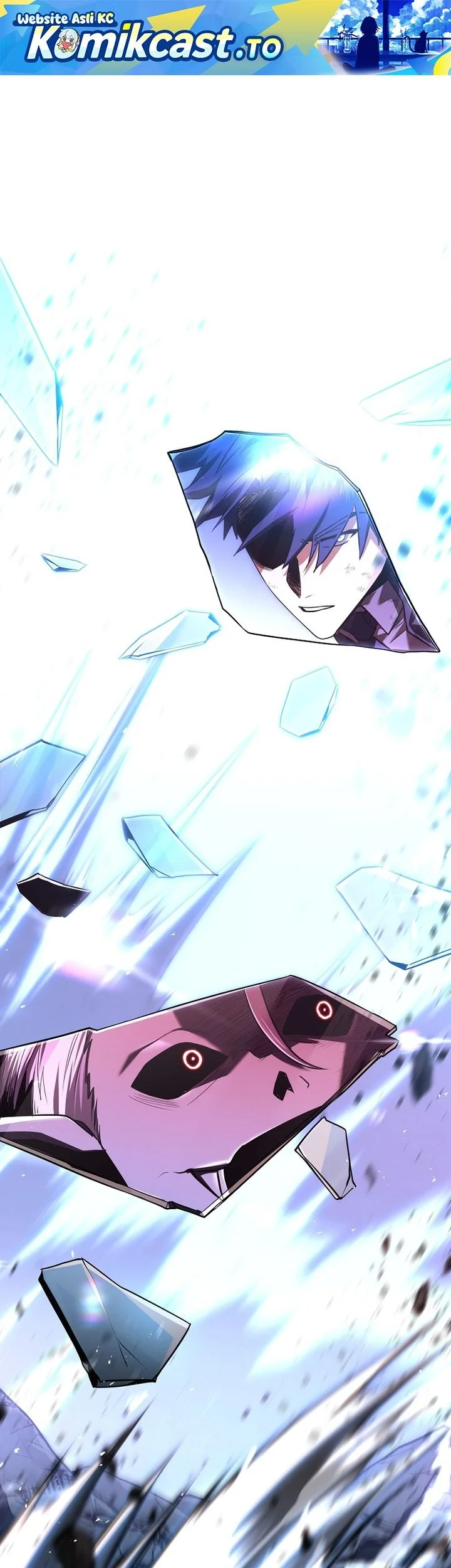 Manhwa Return of the Frozen Player Chapter 208 gambar 2