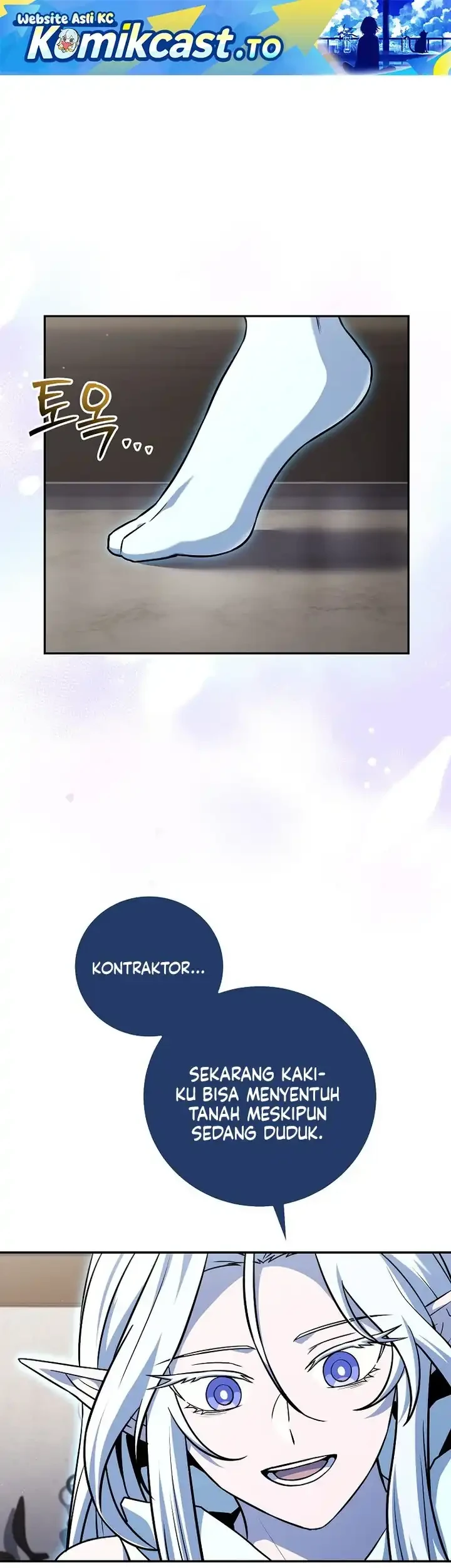 Manhwa Return of the Frozen Player Chapter 209 gambar 2