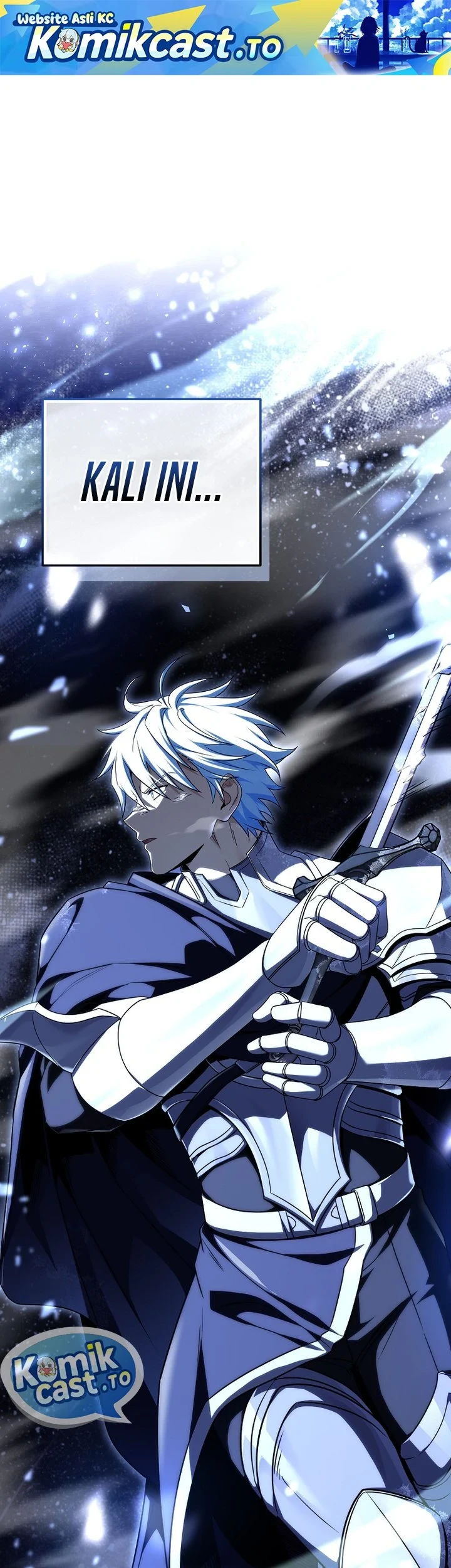 Manhwa Return of the Frozen Player Chapter 211 gambar 2