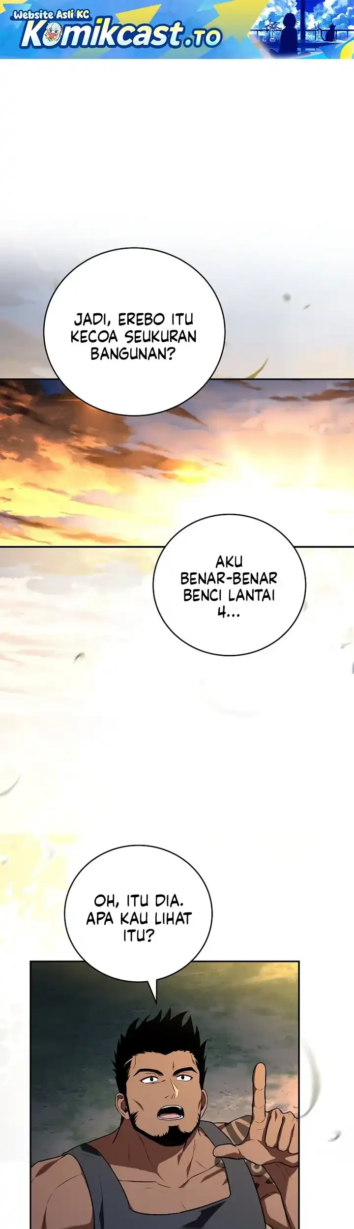 Manhwa Return of the Frozen Player Chapter 213 gambar 2