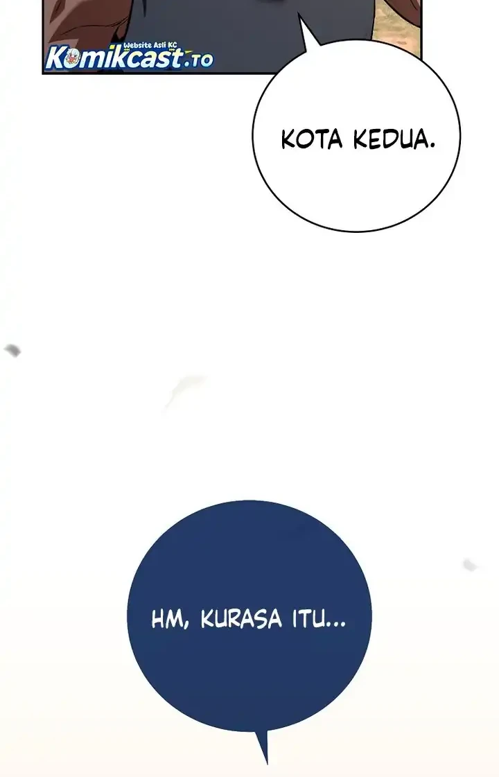 Return of the Frozen Player Chapter 213 Gambar 3