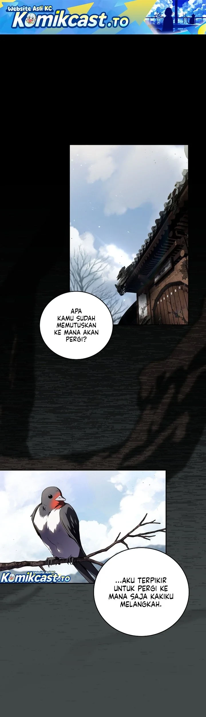 Manhwa Return of the Frozen Player Chapter 218 gambar 2