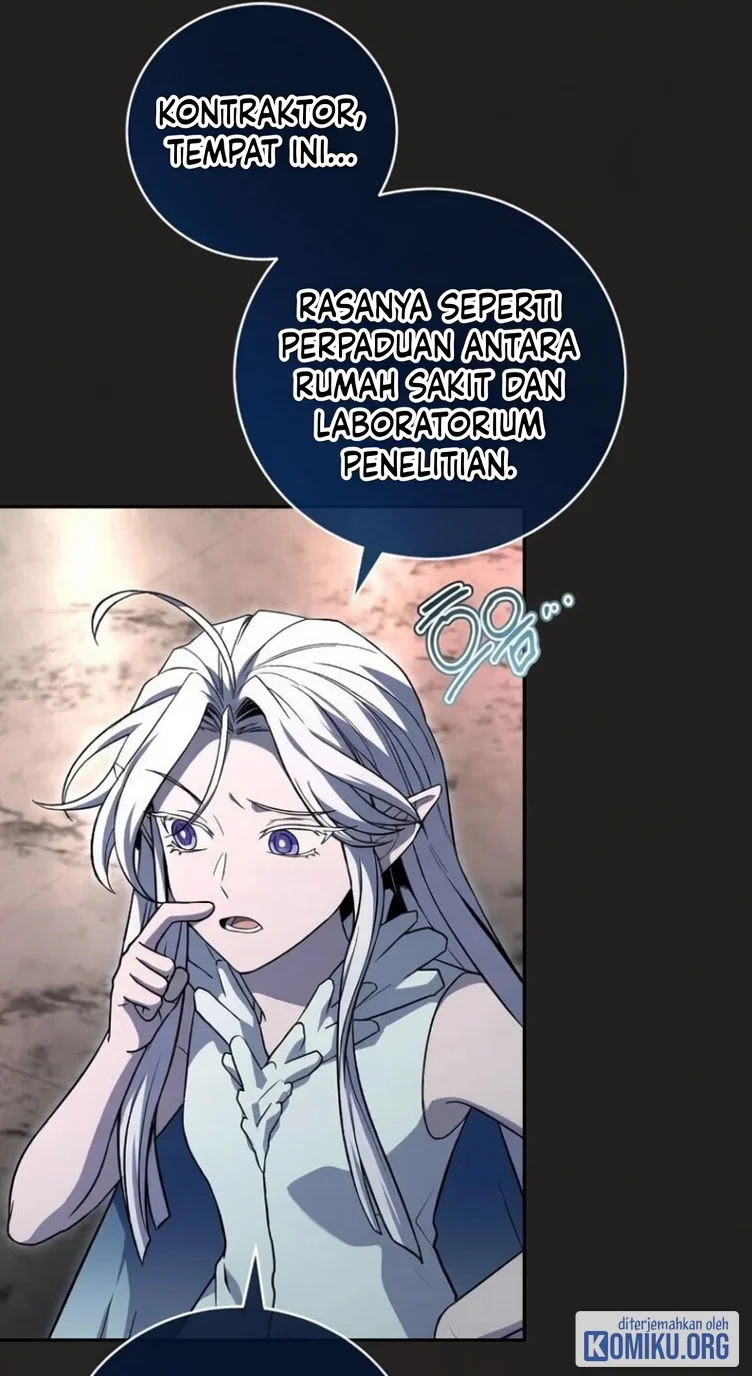 Manhwa Return of the Frozen Player Chapter 220 gambar 2