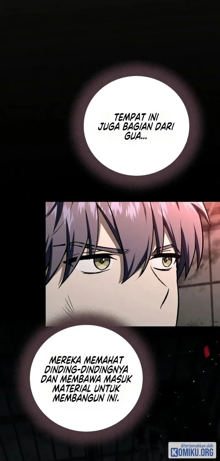 Return of the Frozen Player Chapter 220 Gambar 4