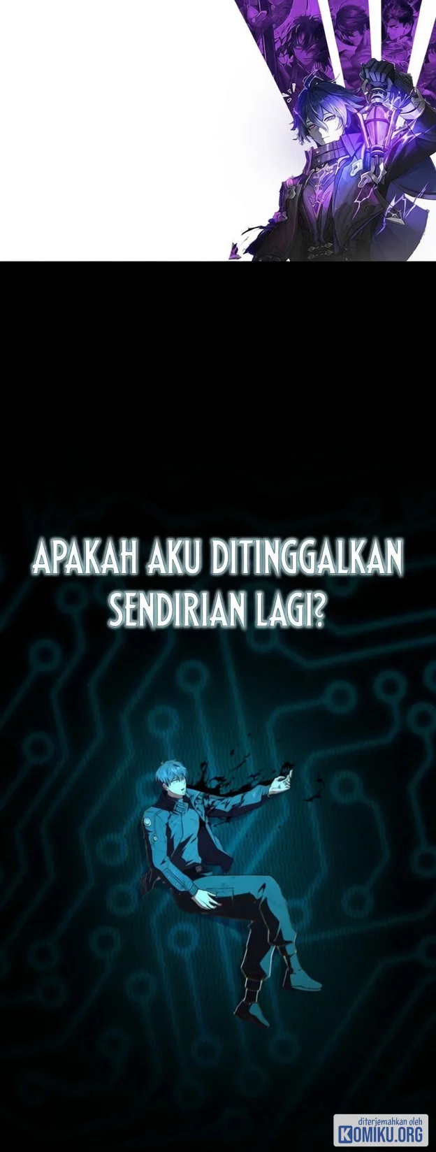 Komik Return of the Frozen Player Chapter 221 gambar 1