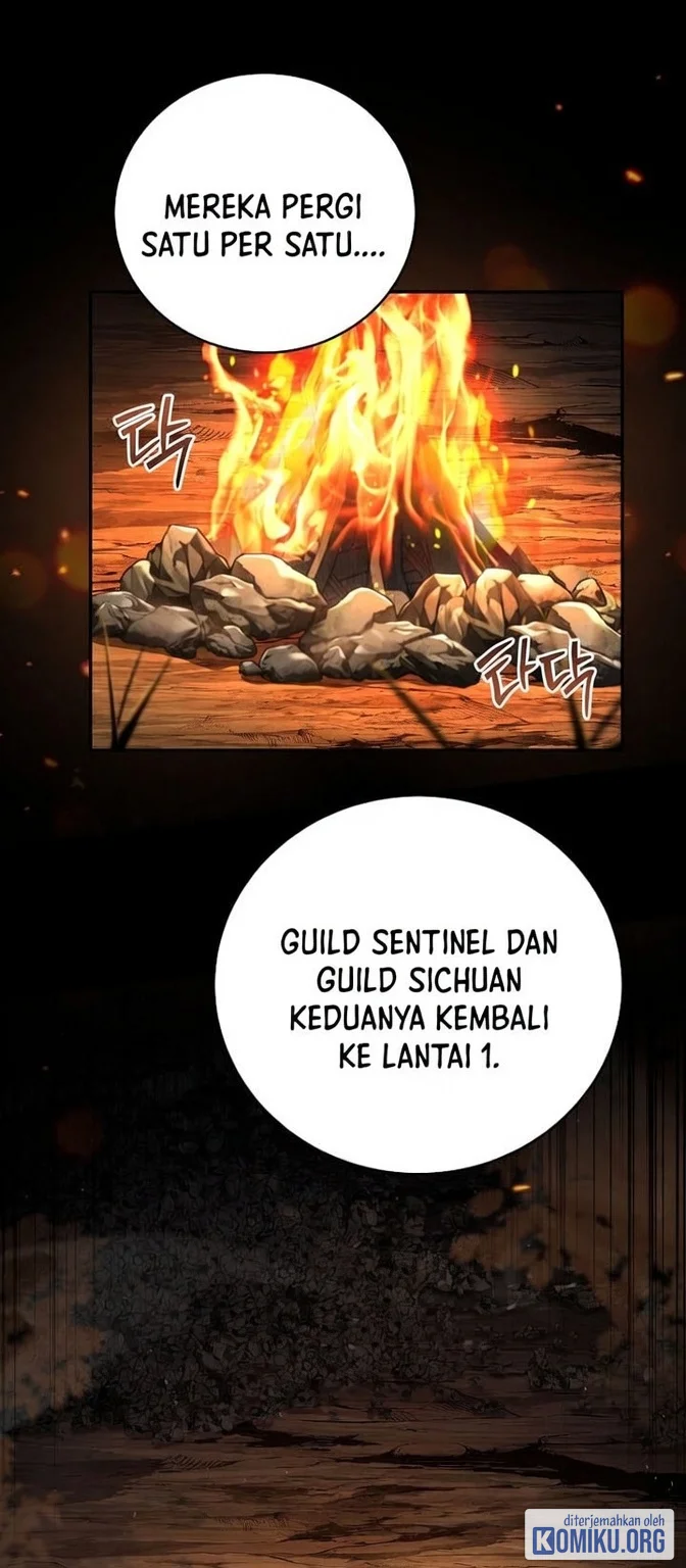 Manhwa Return of the Frozen Player Chapter 222 gambar 2