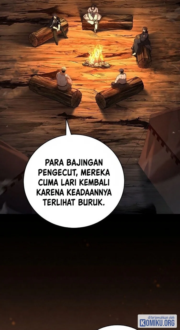 Return of the Frozen Player Chapter 222 Gambar 3