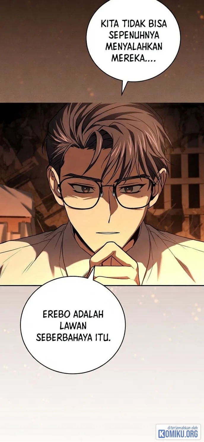 Return of the Frozen Player Chapter 222 Gambar 4