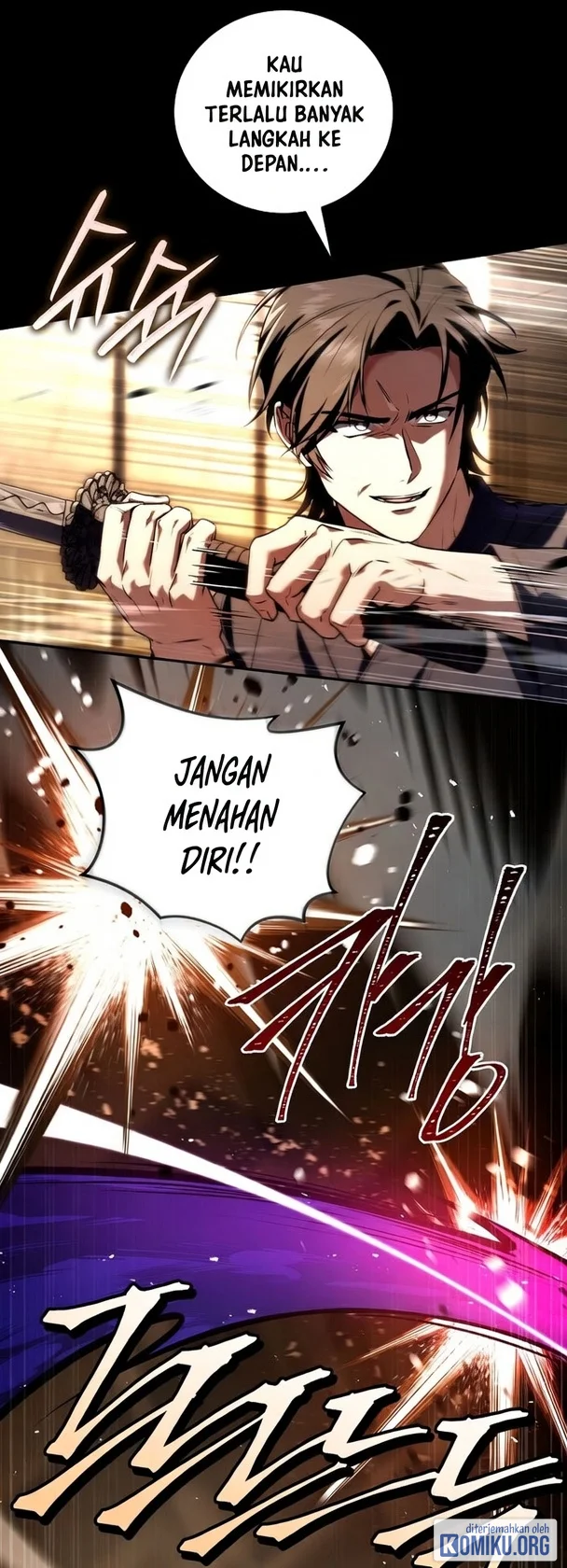 Return of the Frozen Player Chapter 224 Gambar 3