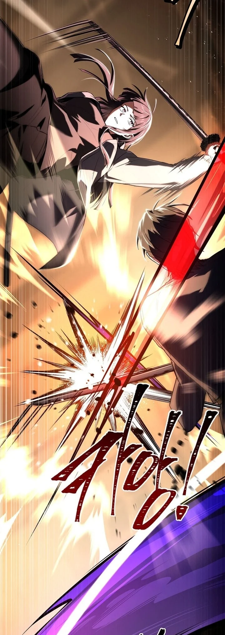 Return of the Frozen Player Chapter 224 Gambar 4