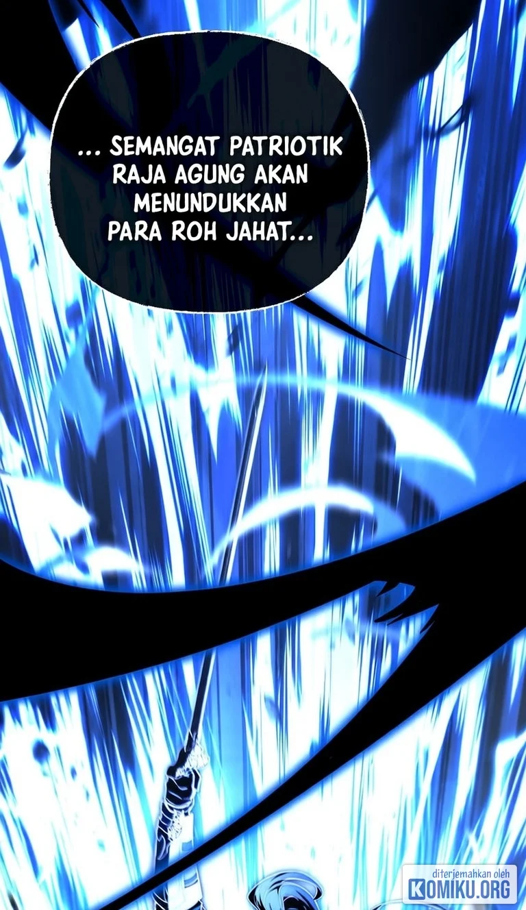 Return of the Frozen Player Chapter 225 Gambar 4