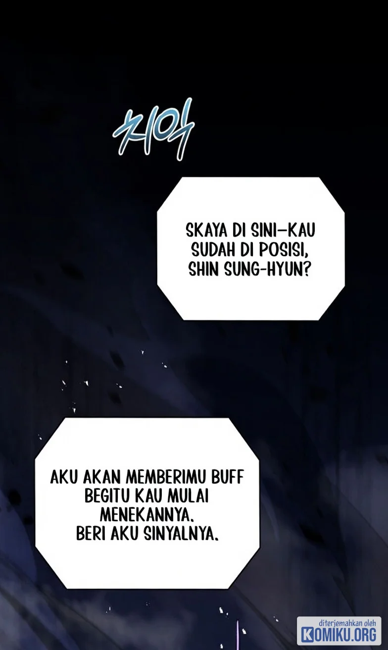 Komik Return of the Frozen Player Chapter 226 gambar 1