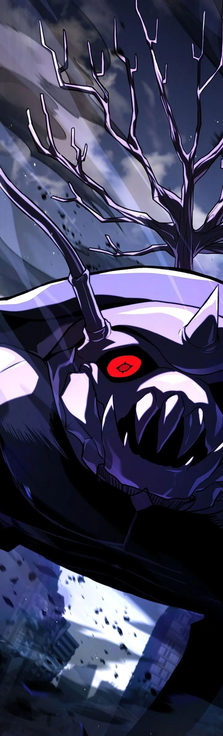 Manhwa Return of the Frozen Player Chapter 226 gambar 2