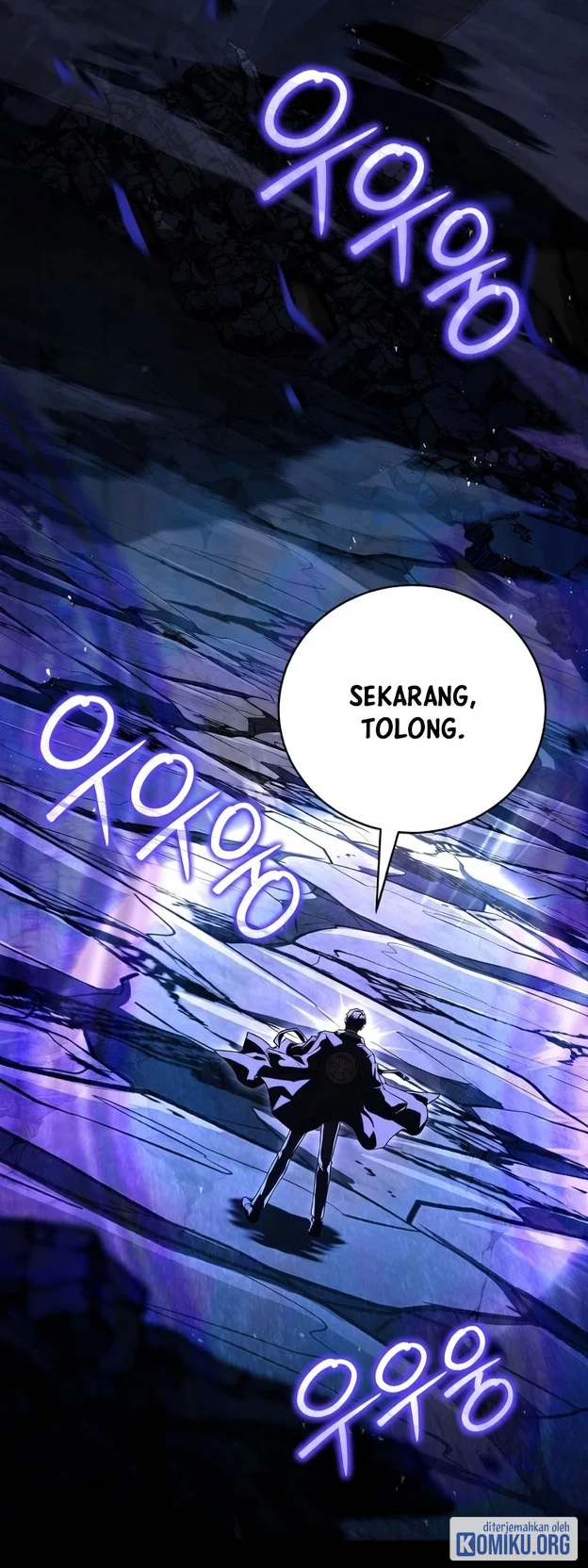 Return of the Frozen Player Chapter 226 Gambar 3
