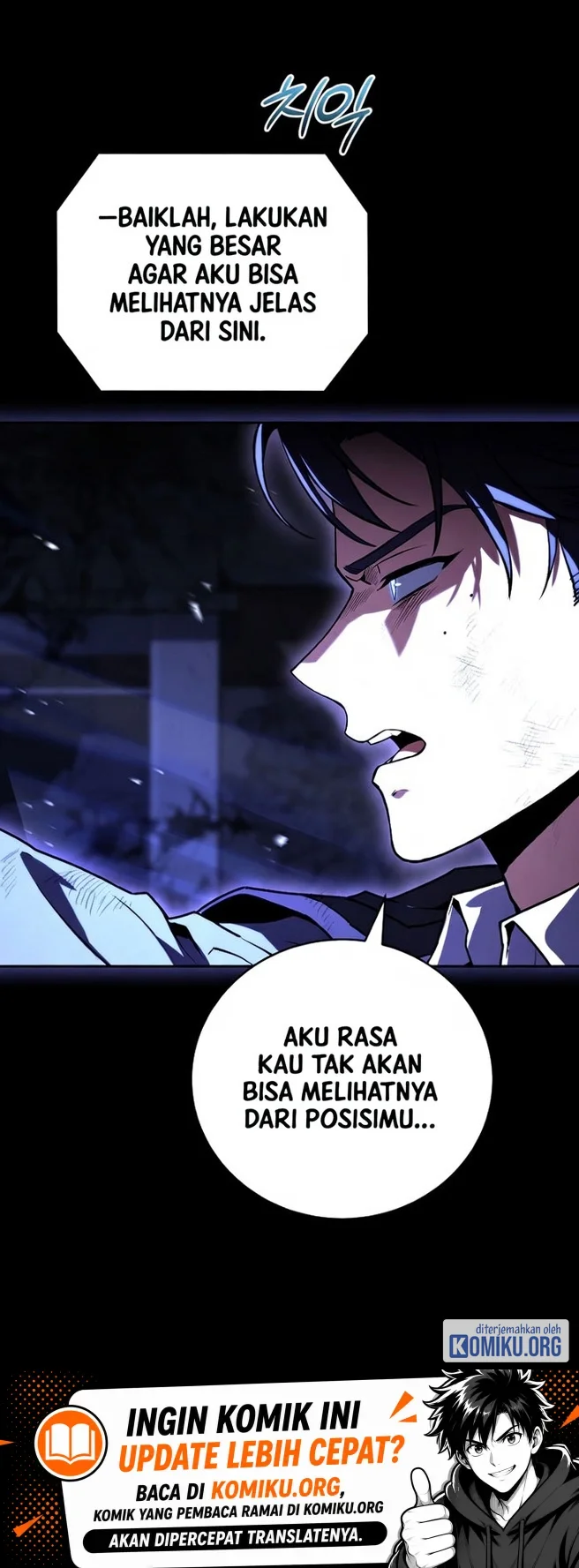 Return of the Frozen Player Chapter 226 Gambar 4