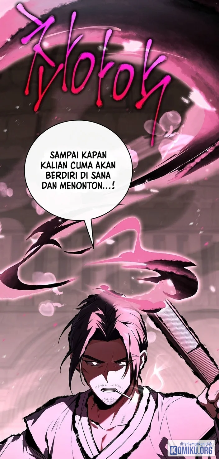 Return of the Frozen Player Chapter 227 Gambar 4