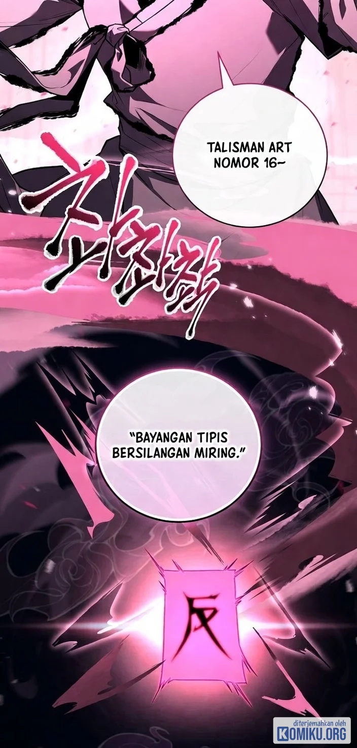 Return of the Frozen Player Chapter 227 Gambar 5