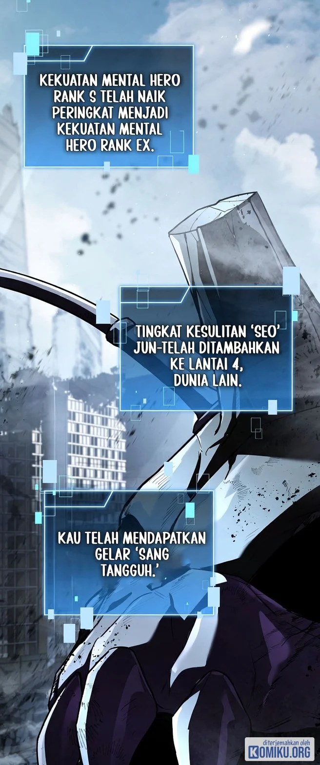 Return of the Frozen Player Chapter 229 Gambar 4