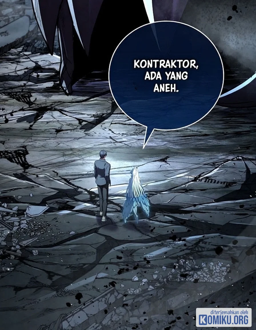 Return of the Frozen Player Chapter 229 Gambar 5