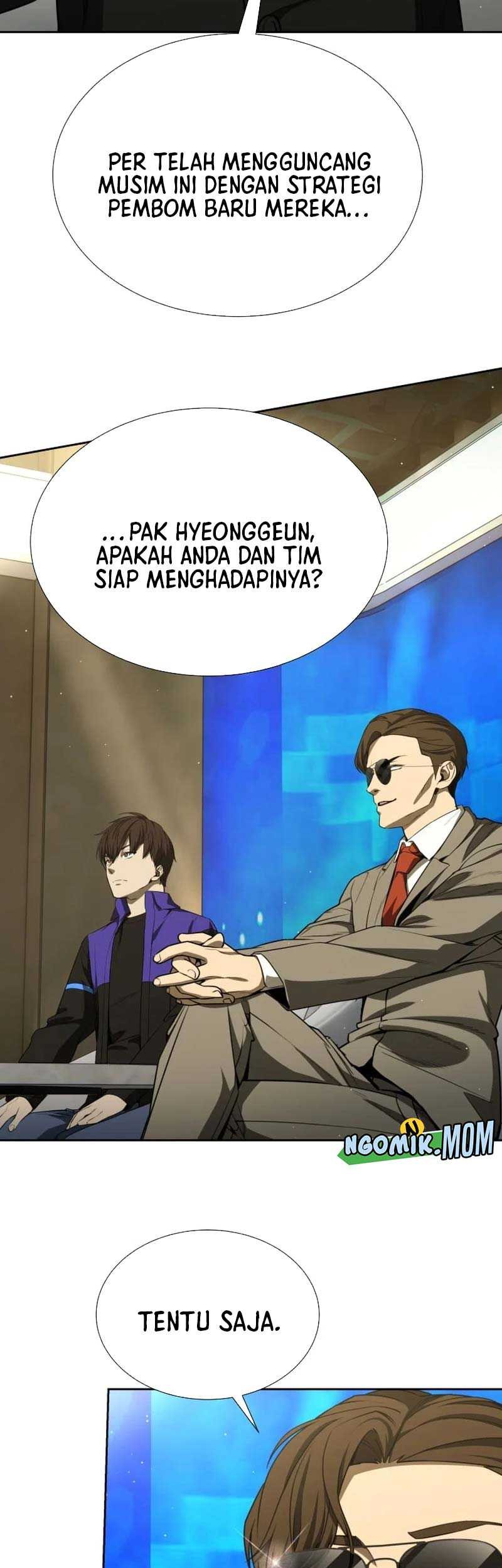 Return of the Genius Player Chapter 42 halaman 4