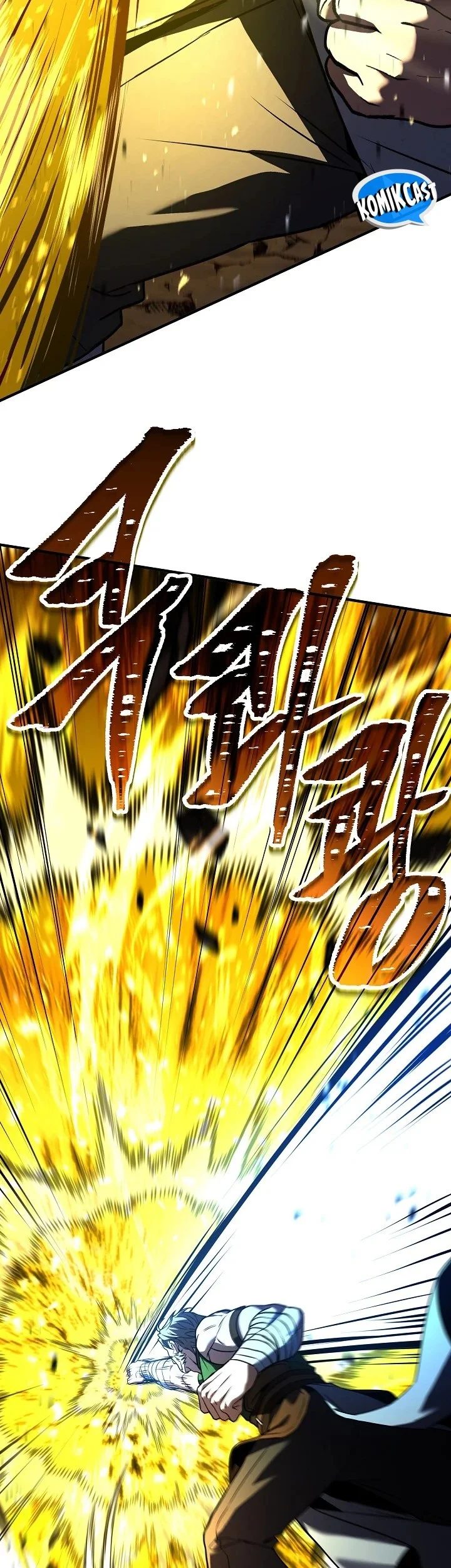 Return of The Greatest Lancer Chapter 154 halaman 4