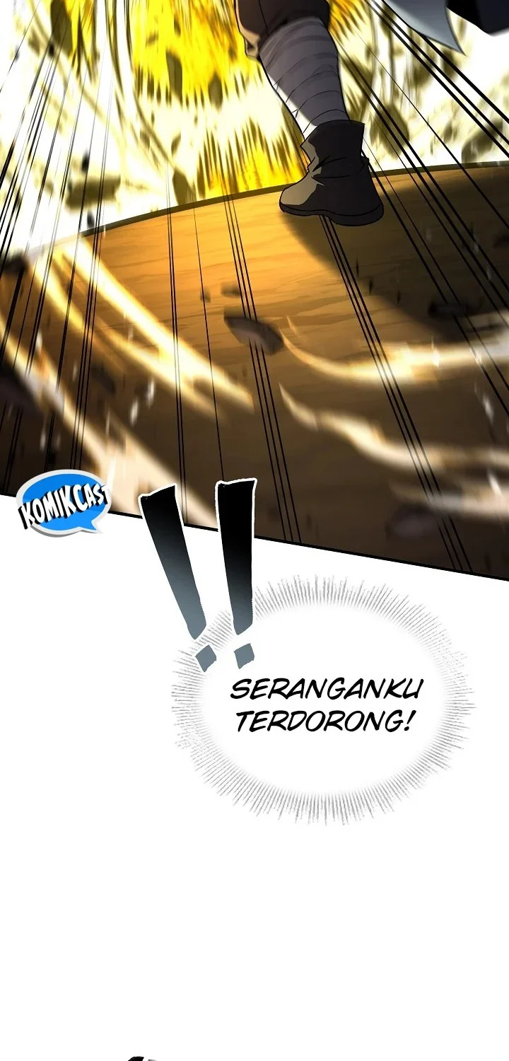 Return of The Greatest Lancer Chapter 154 halaman 5