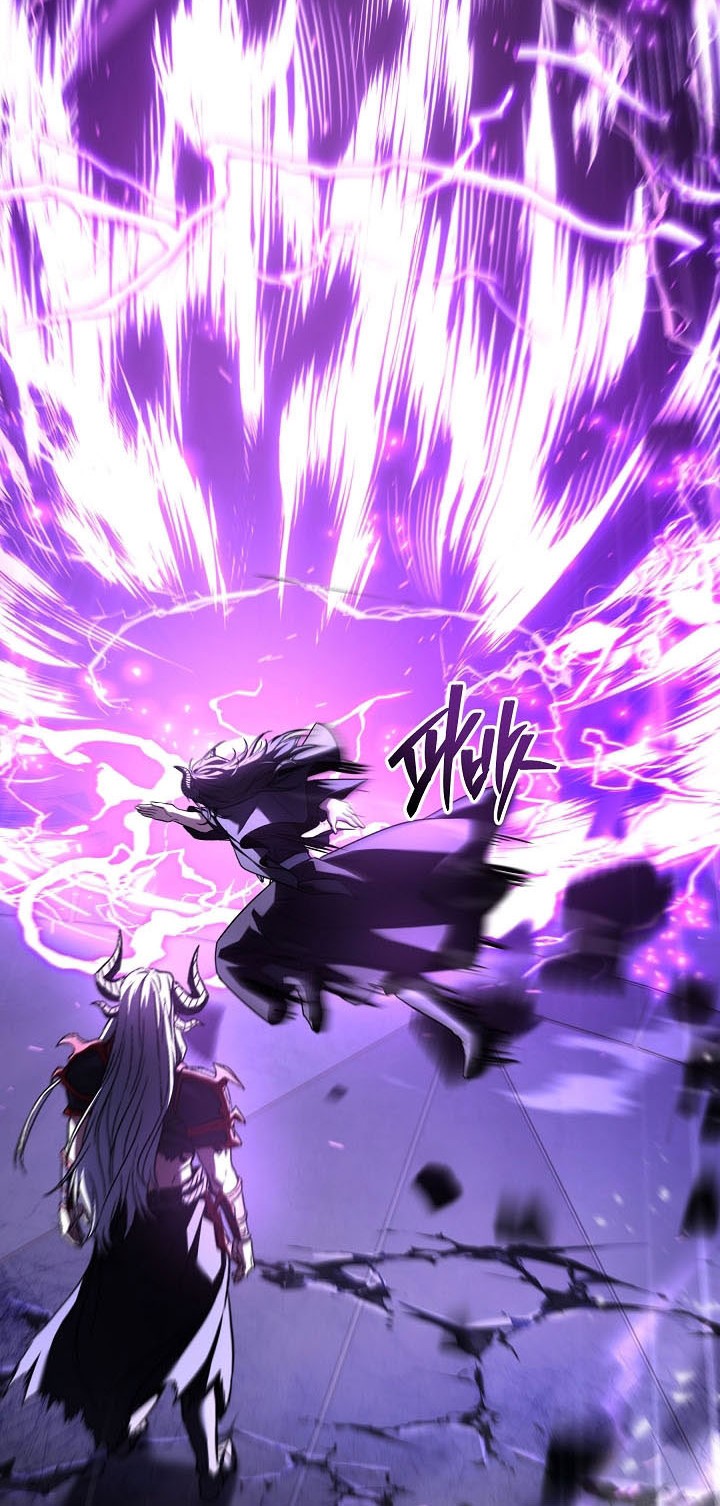Manhwa Return of The Greatest Lancer Chapter 175 gambar 2