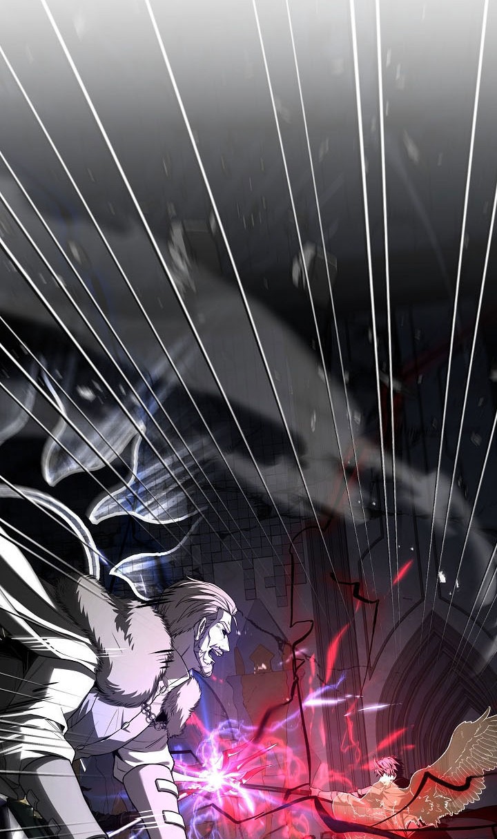 Manhwa Return of The Greatest Lancer Chapter 176 gambar 2