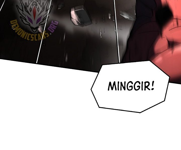 Manhwa Return of The Greatest Lancer Chapter 179 gambar 2